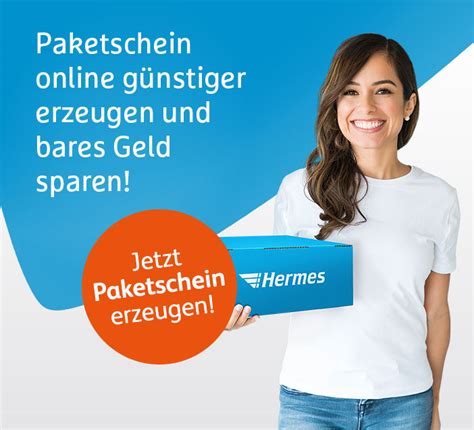 nachnahme paket hermes aufgeben|Hermes sendung versand.